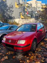 Volkswagen VW Bora 1.6 (110 PS) - gebrauchte VW Bora aus dem Jahr 2003