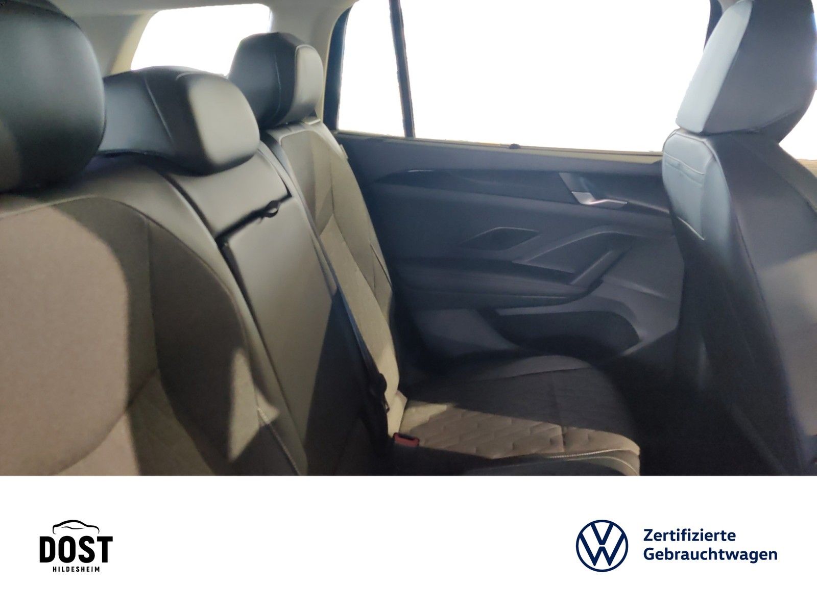 Volkswagen Tayron - Bild 17