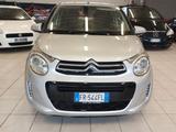 Citroën Citroen C1 Airscape VTi 72 5 porte Urban Ride - Citroën C1 mit Halbautomatikschaltung