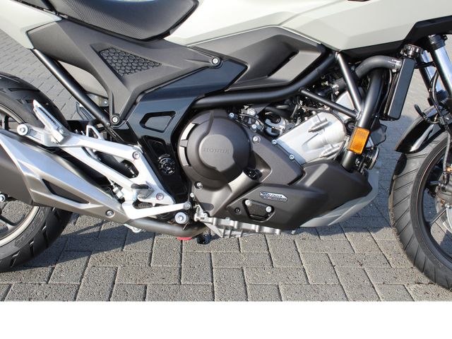 Honda NC750X DCT
