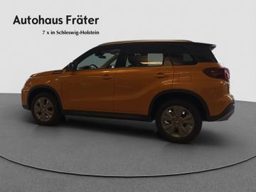 Fotografie 5 des Suzuki Vitara 1.4 Mild-Hybrid Comfort Navi SHZ PDC