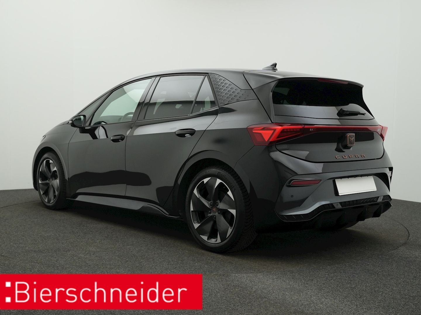 Cupra Born - Bild 4