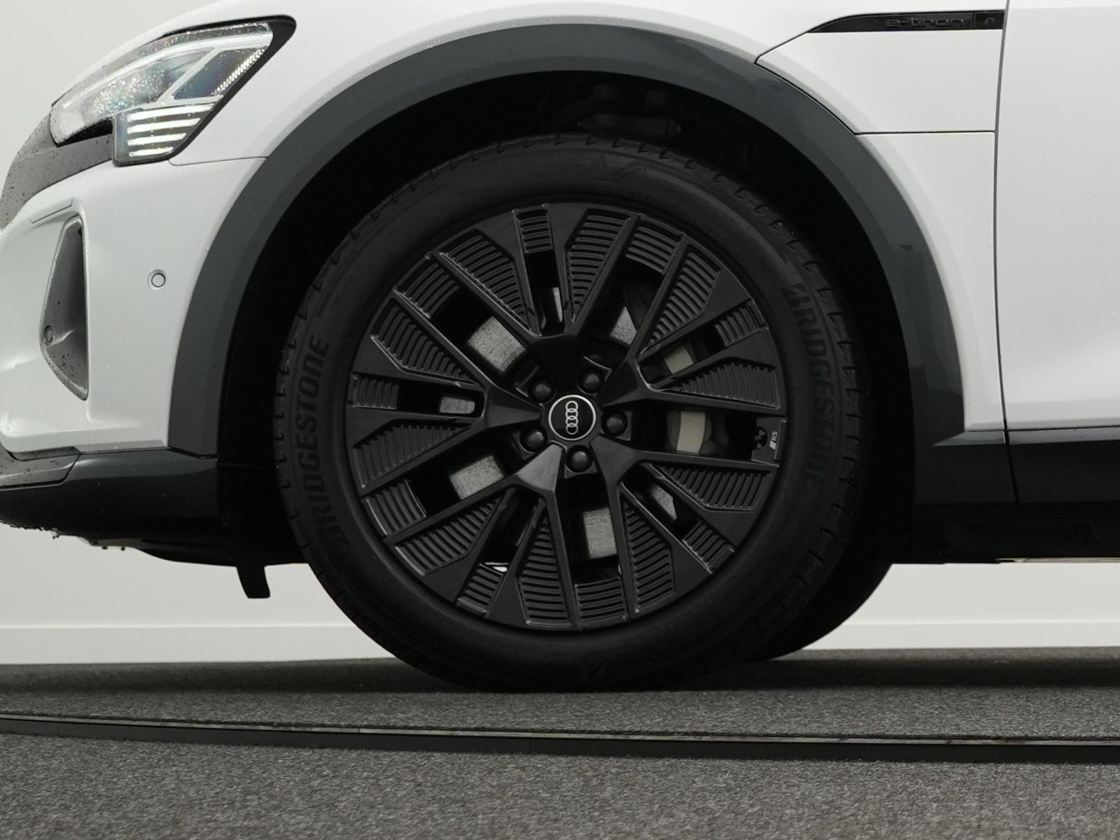 Audi Q8 e-tron - Bild 47