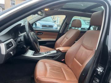 BMW 325 - 9