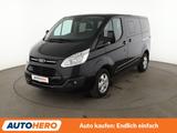 Ford Transit 2.0 TDCi 310 L1 Tourneo Titanium*NAVI* - schwarze Ford Transit