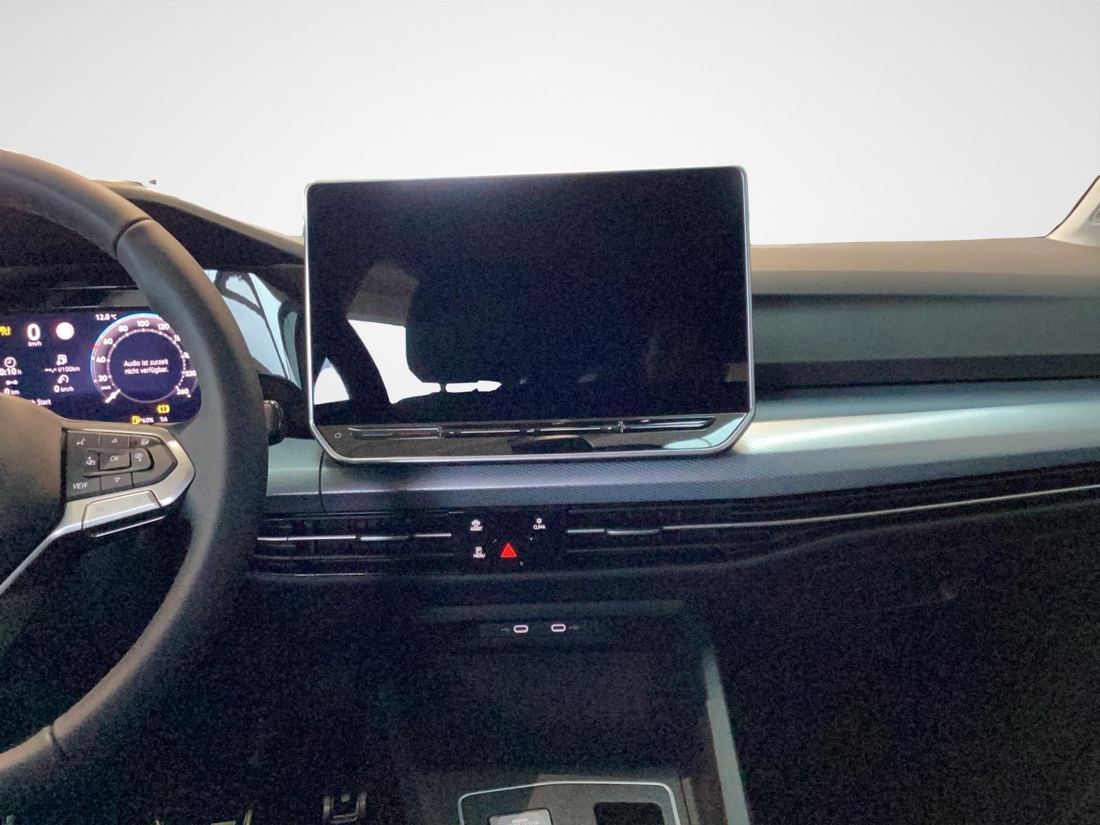 Volkswagen Golf 1.5 eTSI DSG Energy AHK LED Kamera PDC LM, миниатюра 11