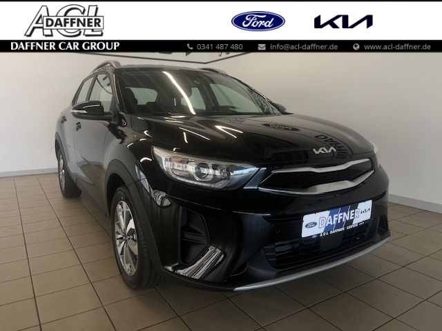 Kia Stonic Vision 1.0 Navi/Kamera/PDC/Winterpaket/BT