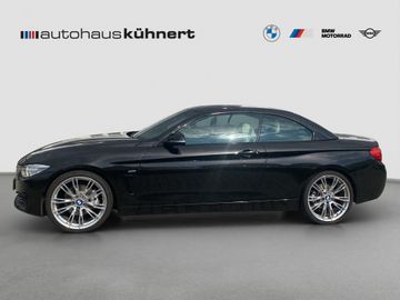 BMW 425 - 4