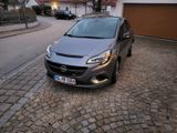 Opel Corsa 1.6 Turbo OPC *Performance-Paket* - Opel: Performance
