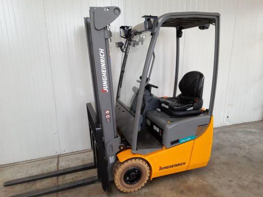 Jungheinrich EFG110k