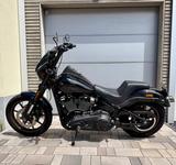 Harley-Davidson FXLRS Low Rider S - HARLEY-DAVIDSON LOW RIDER S FXLRS