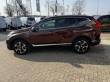 Honda CR-V 2.0 i-MMD HYBRID 4WD Executive ACC LED PANO - gebrauchte Honda CR-V aus dem Jahr 2021