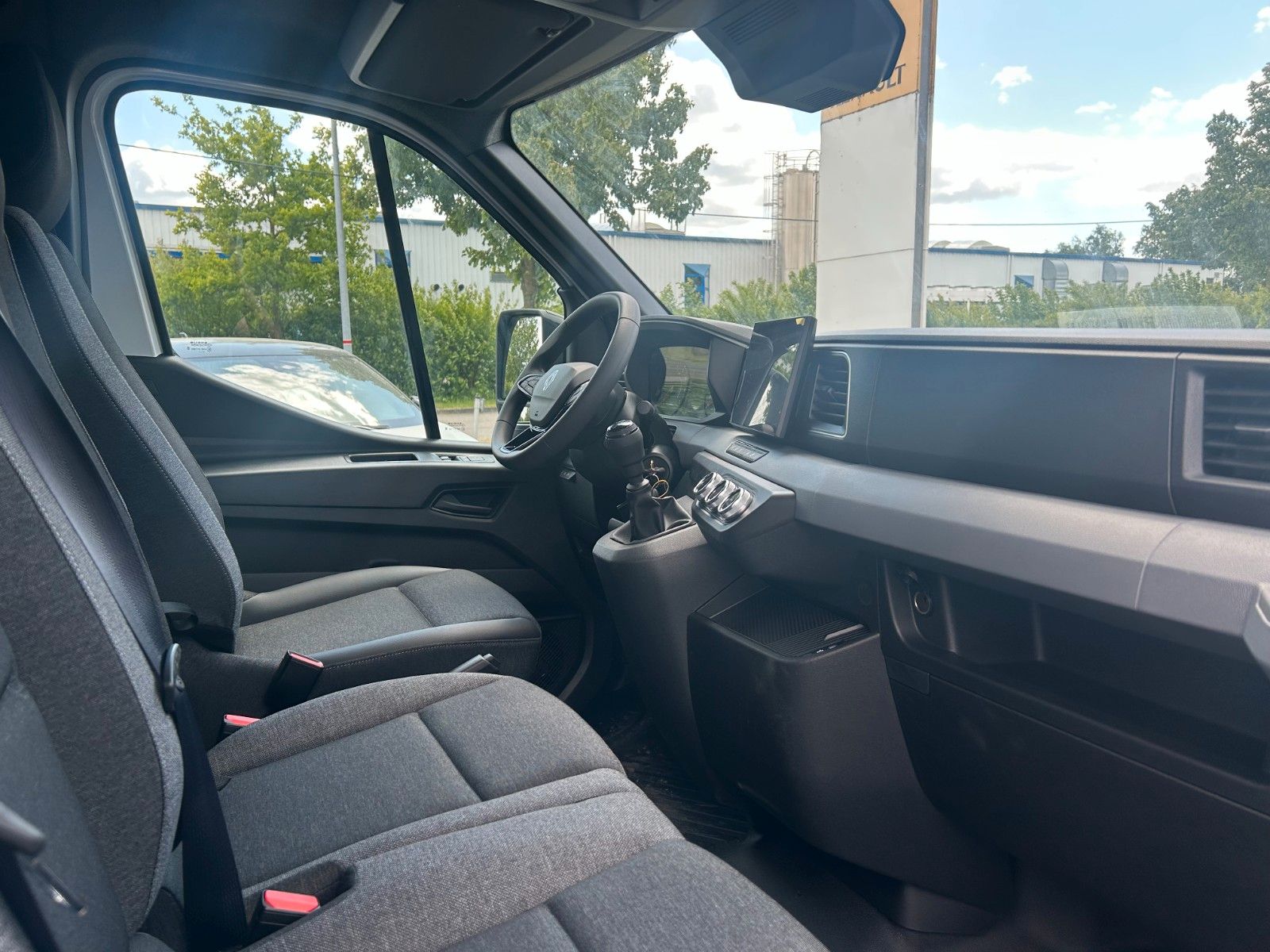 Renault Master - Bild 12