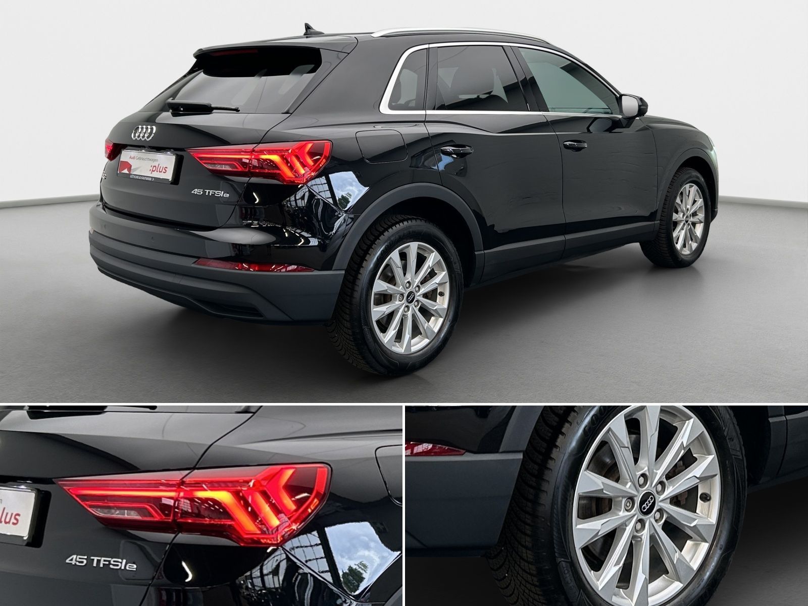 Audi Q3 - Bild 19
