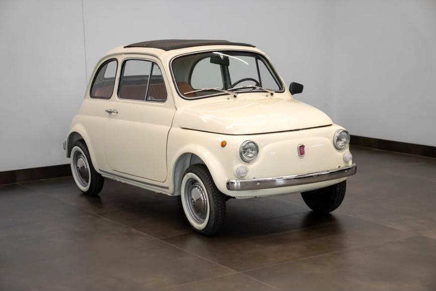 Fiat Andere