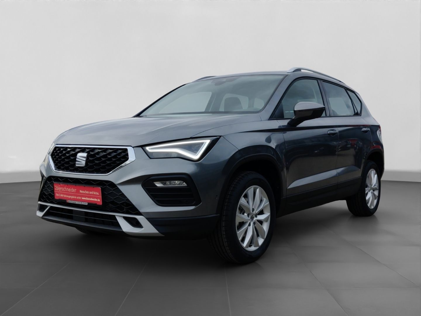Seat Ateca 1.5 TSI DSG Road Edition NAVI LED KAMERA L