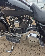Harley-Davidson Streetglide FLHX BJ2013 USA import, TOP ZUSTAND - Angebote entsprechen deinen Suchkriterien