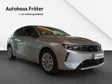 Fotografie des Opel Astra L 5-trg. Enjoy inkl. Tech & Komfortpaket