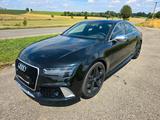 Audi RS7 4,0TFSI Quattro - Audi RS7: Sportwagen