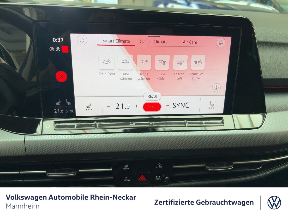 Volkswagen Golf - Bild 17