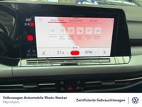 Volkswagen Golf - Vorschau Bild 17