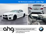 BMW M2 Coupe Keyless Adapt. LED Kamera HiFi