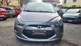 Hyundai iX20 1.4 CRDI 90 CV Style .. Adatta Ai N - Hyundai ix20 mit Diesel-Antrieb: Style