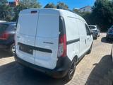 Dacia Dokker Express Klima Navi Kamera - Dacia Dokker mit LPG-Antrieb