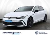 Volkswagen Golf VIII 2.0 TSI DSG GTI