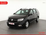 Dacia Logan II MCV TCe 90 Automatik Klima Navi AHK - Dacia Logan mit Benzin-Antrieb