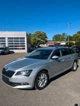 Skoda Superb 2.0 Tdi 140kw Automatik - Skoda Octavia: TDI 140