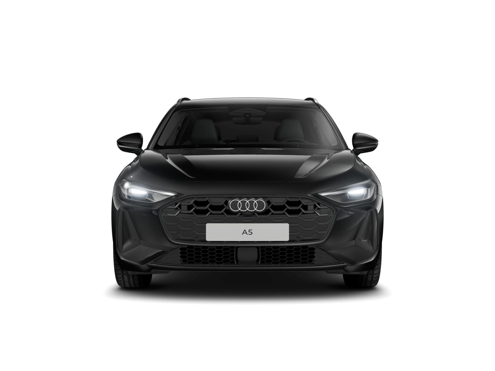 Audi A5 Avant 35 TFSI S tro*LED*Virtual*Navi+*Sportsi, миниатюра 2