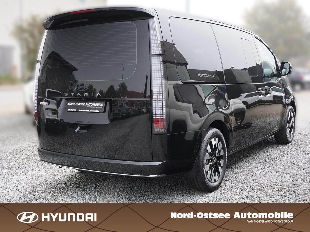 Fahrzeugabbildung Hyundai STARIA 7-Sitzer SIGNATURE Panoramadach