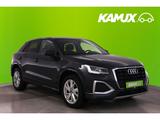 Audi Q2 35TFSI S-tronic advanced+LED+NAVI+VIRTUAL+PDC - Audi Gebrauchtwagen von 2025
