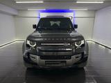 Land Rover Defender 110 X-Dynamic HSE 360 PANO AHK KEY VOLL - Land Rover Defender in Oberhausen