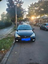 Ford Focus - Ford Focus aus 2003: Kombi