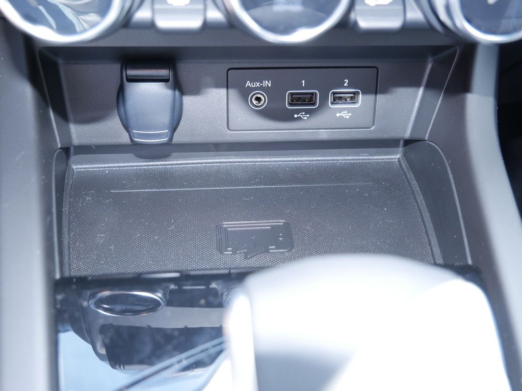 Fahrzeugabbildung Renault Arkana Esprit Alpine TCe 160 EDC