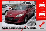 Renault Megane III 1.6 16V Grandtour Dynamique-SOR+WIR - Renault Megane: 16v
