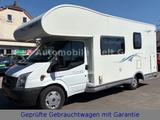 Ford Chausson - Ford 2009