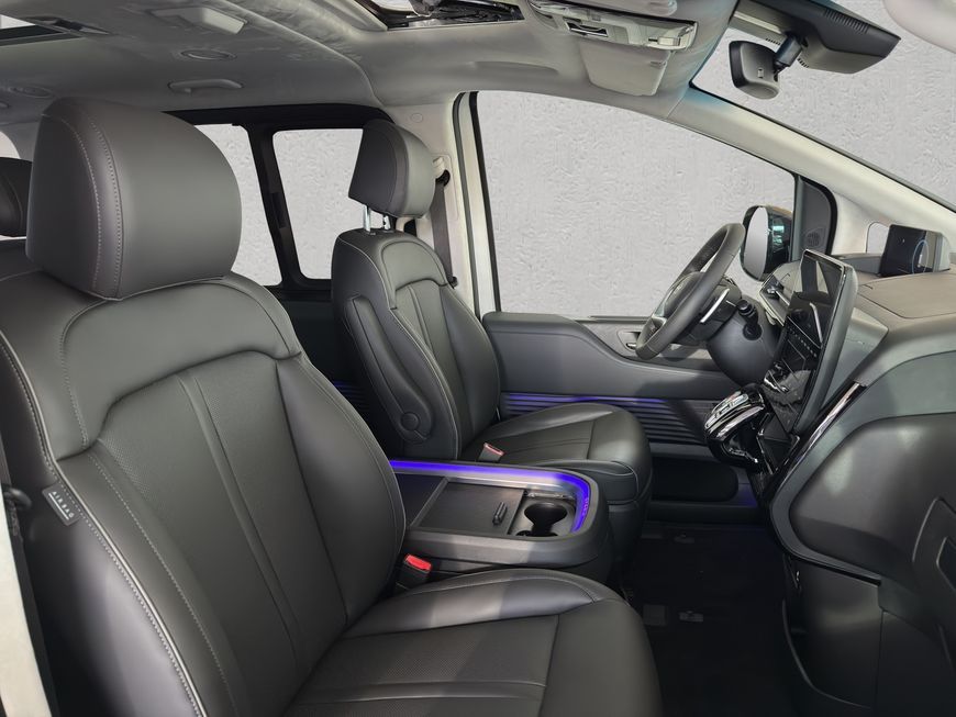 Hyundai Staria – Bild 19