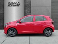 Kia Picanto - Vorschau Bild 3