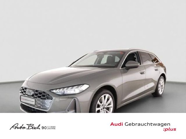 Audi A5 Avant TFSI Stronic Navi virtual EPH AHK