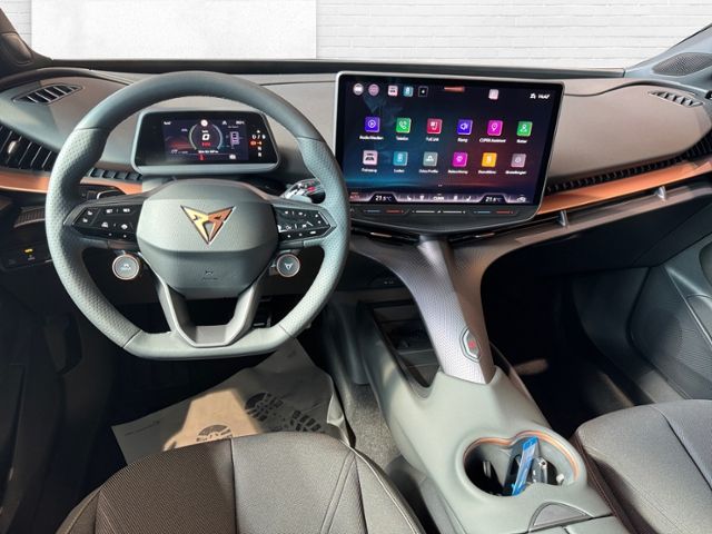 Fahrzeugabbildung CUPRA Tavascan Endurance 77 kWh KLIMA LED ALU