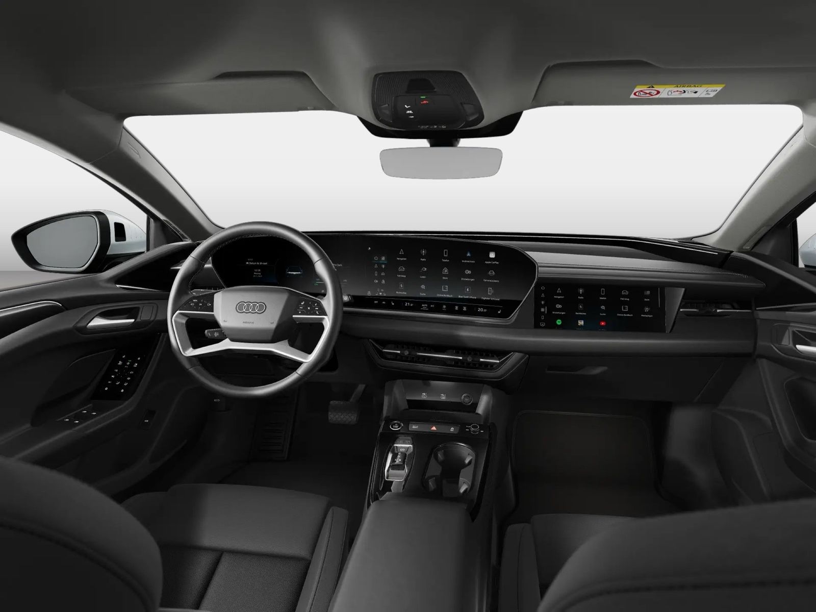 Audi A6 Avant e-tron quattro 360 4xSHZ ACC AHK AUT LM foto 5