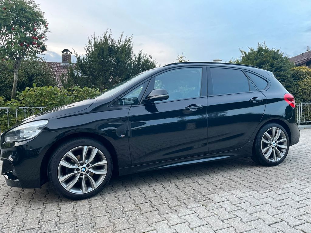 Image of BMW 218 Active Tourer