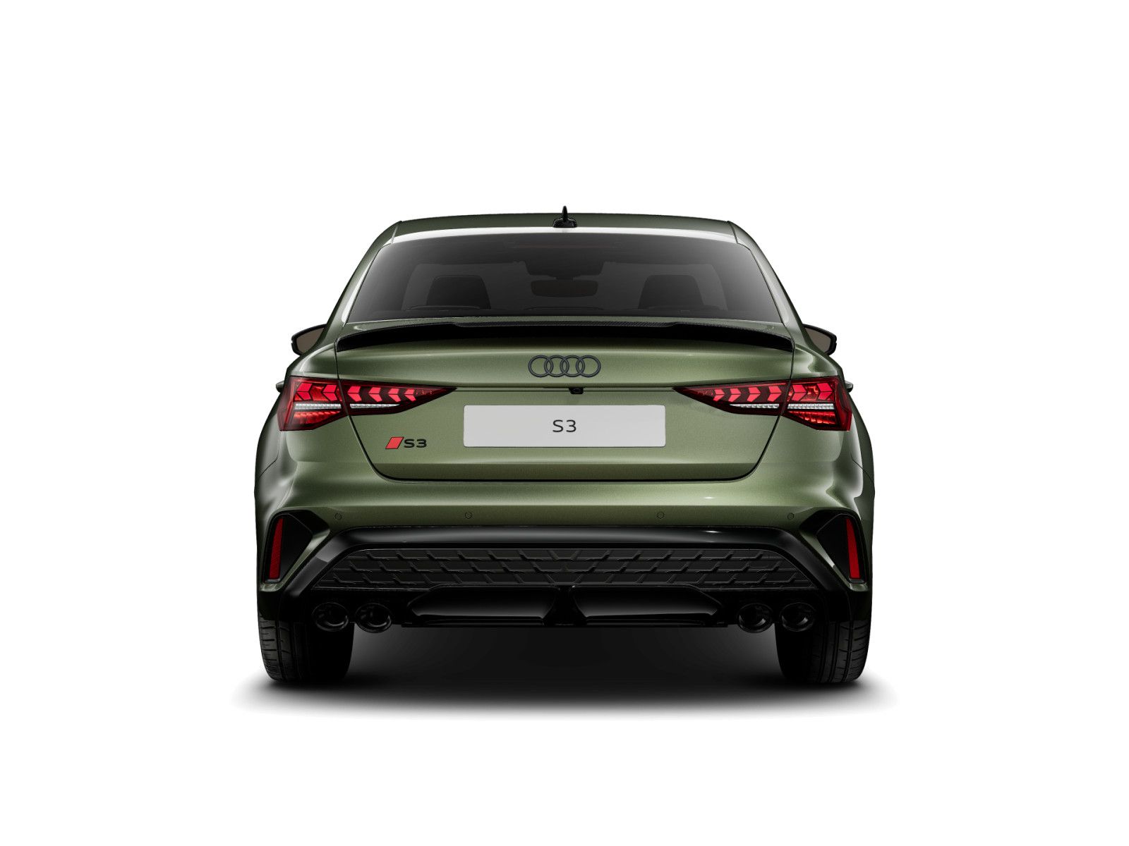 Audi S3 - Bild 6
