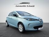 Renault ZOE Zoe Life++Navi++KAUFBATTERIE++ - gebrauchte Renault ZOE aus dem Jahr 2014