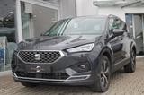 Seat Tarraco 1.4 e-HYBRID Xcellence  DSG Navi LED ACC - Seat Tarraco Gebrauchtwagen in Stuttgart