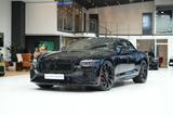 Bentley Continental GTC*BLACK-EDITION*NAIM*ROTATING*1.HD - : Roadster, 4 Sitzer