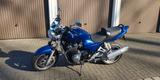 Suzuki GSX 1400 - SUZUKI GSX1400